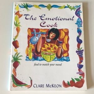 📖 The Emotional Cook
